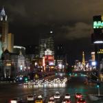 Las Vegas Strip